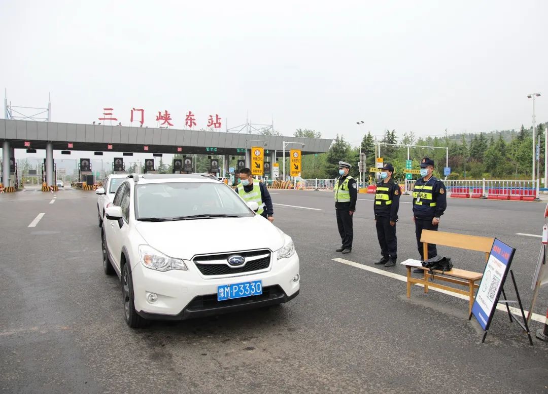 三门峡市交通运输局：突出七项重点任务 确保“万人助万企”活动取得实效
