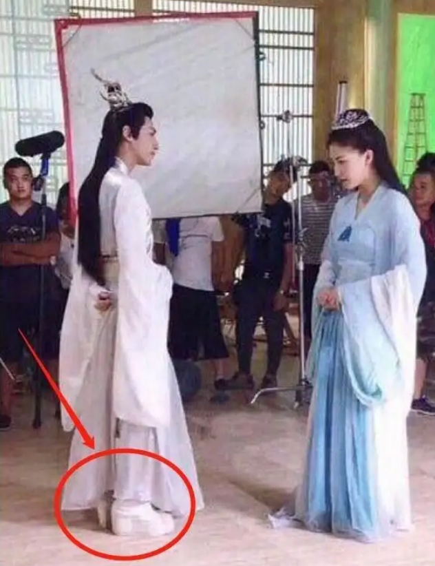 身高超175的11位女星，个个“鹤立鸡群”，不用抠抠搜搜谎报身高