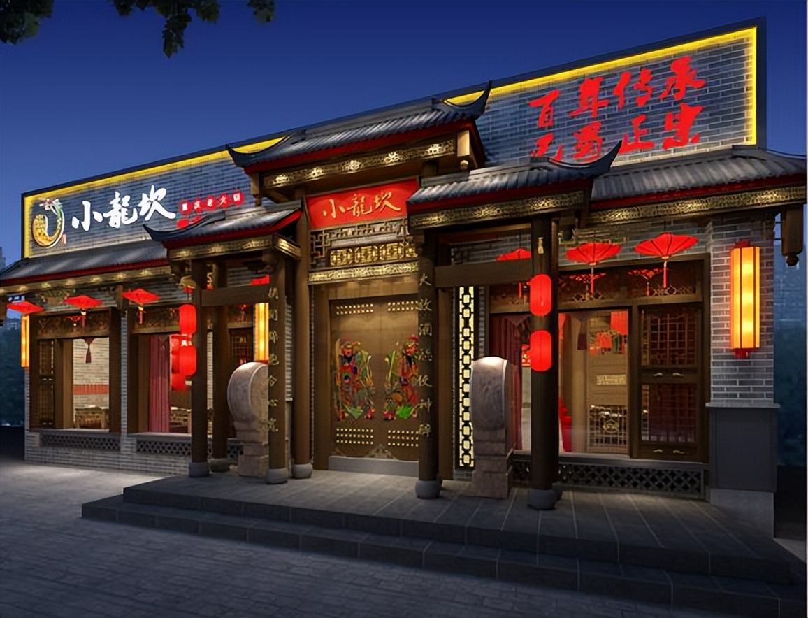 沒有火鍋和串串，川菜還能風(fēng)光起來嗎？｜案例