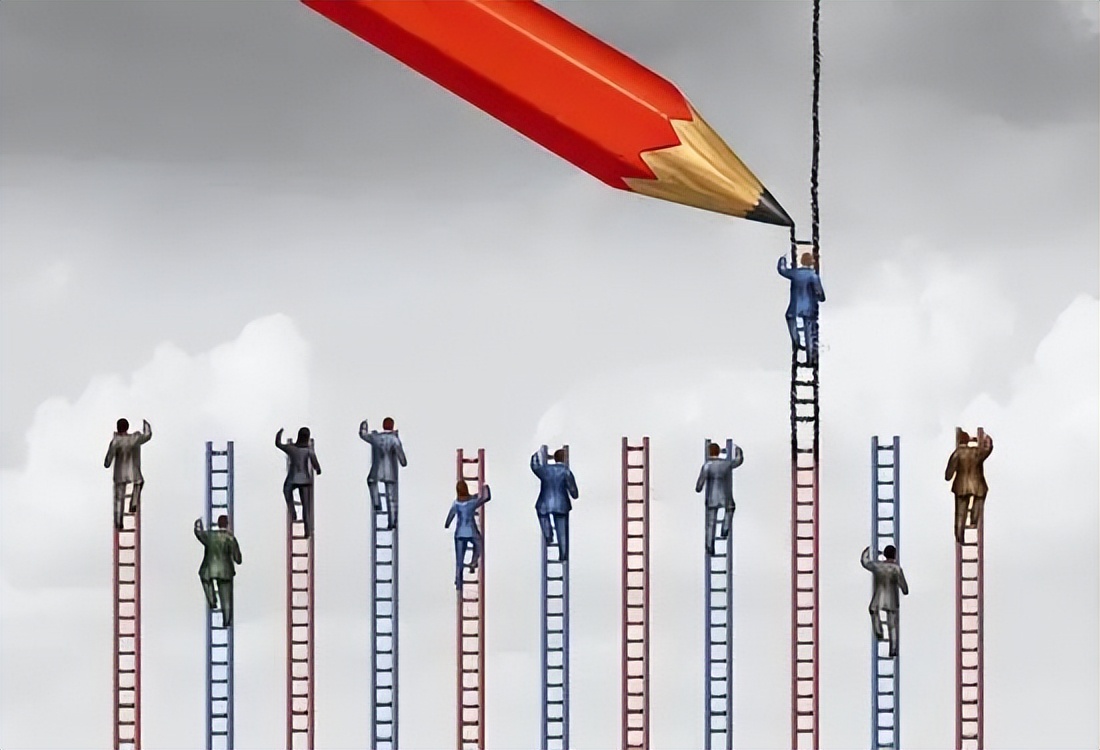 考上清华后，我被官二代吊打，十年寒窗根本拼不过几代人的努力？