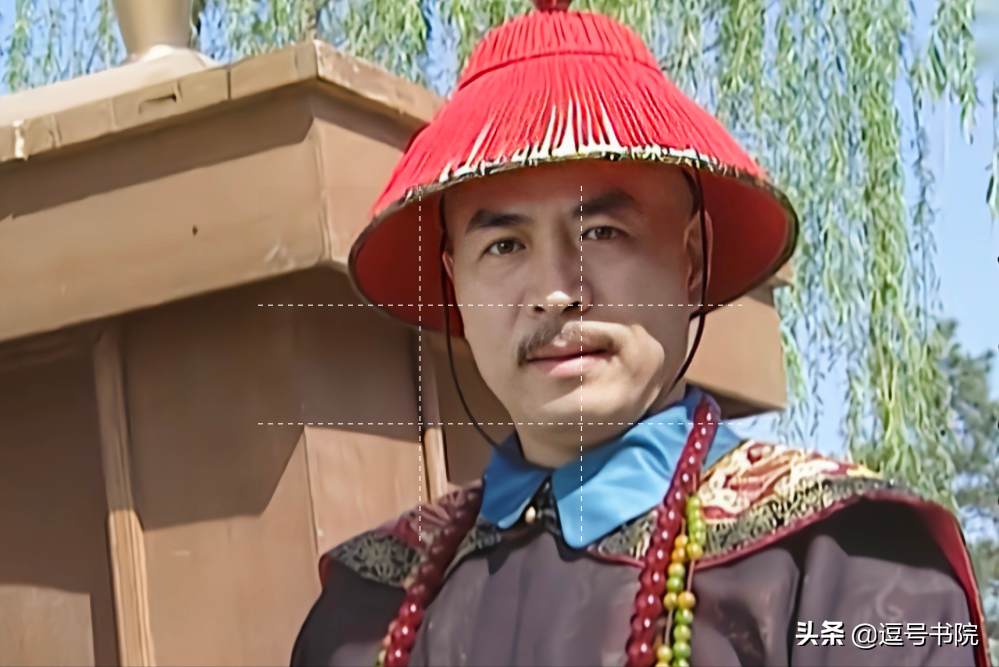 千古圣明独此皇——重看北京卫视《康熙王朝》