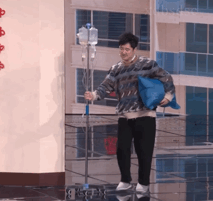 原来这7位油腻大叔，早年颜值“一个顶两个”，唇红齿白又英俊