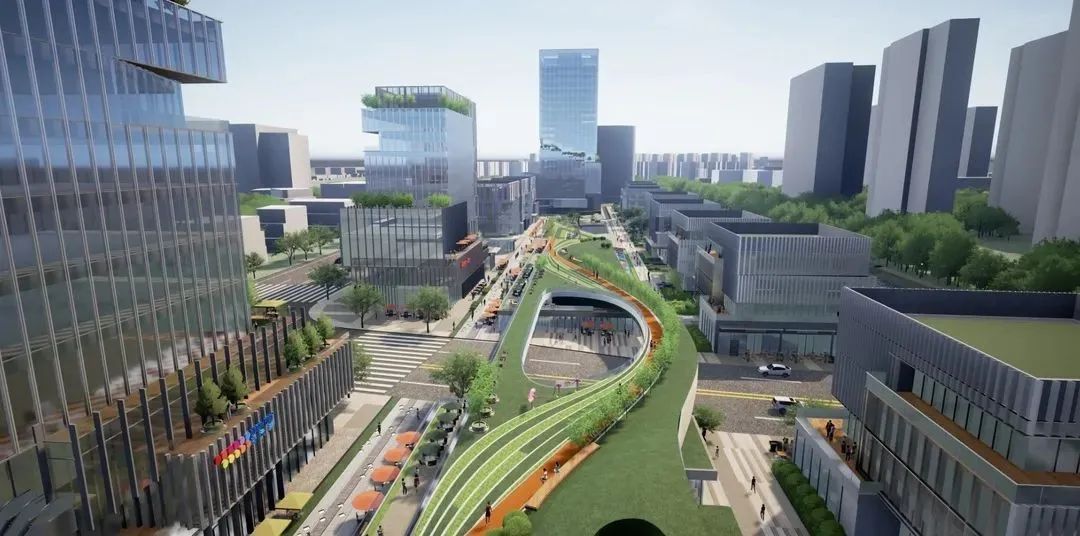 看了20個成功的產業園區，我發現了這些真相
