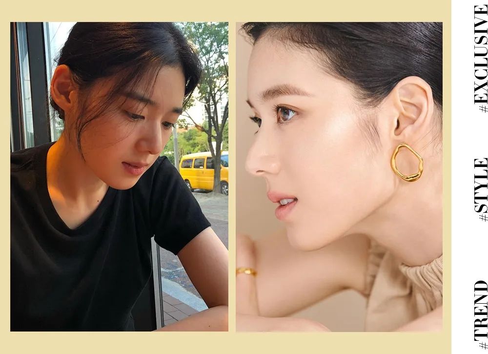 看完《安娜》才知道，不会被讨厌的脸长这样