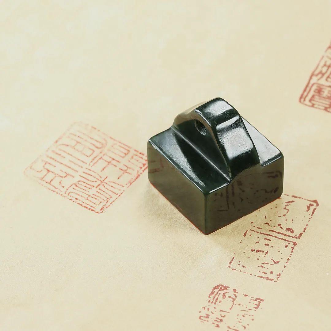 琼琚——名家琢玉专场（第十三期）丨北京荣宝迎春网络拍卖会