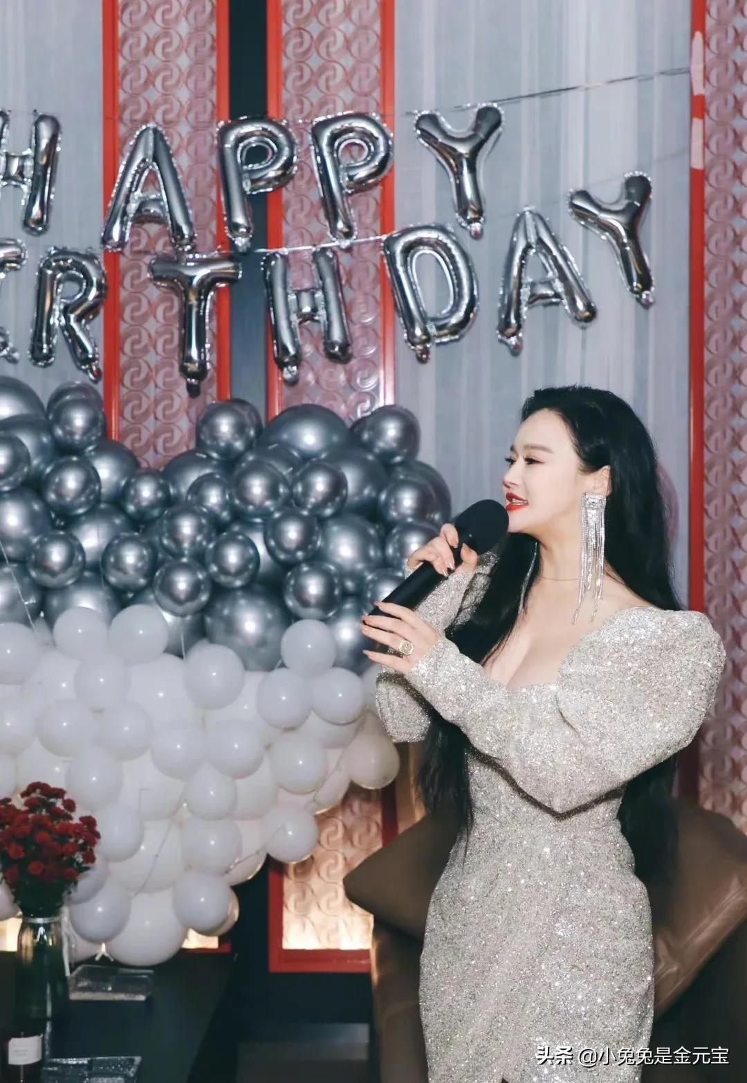 拳王邹市明的老婆 冉莹颖