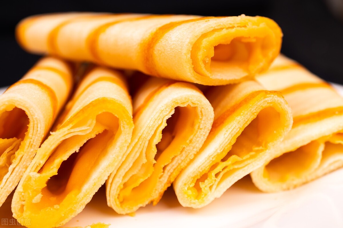 我家从来不买零食，6种自制小零食，没有烤箱也能做，越嚼越香