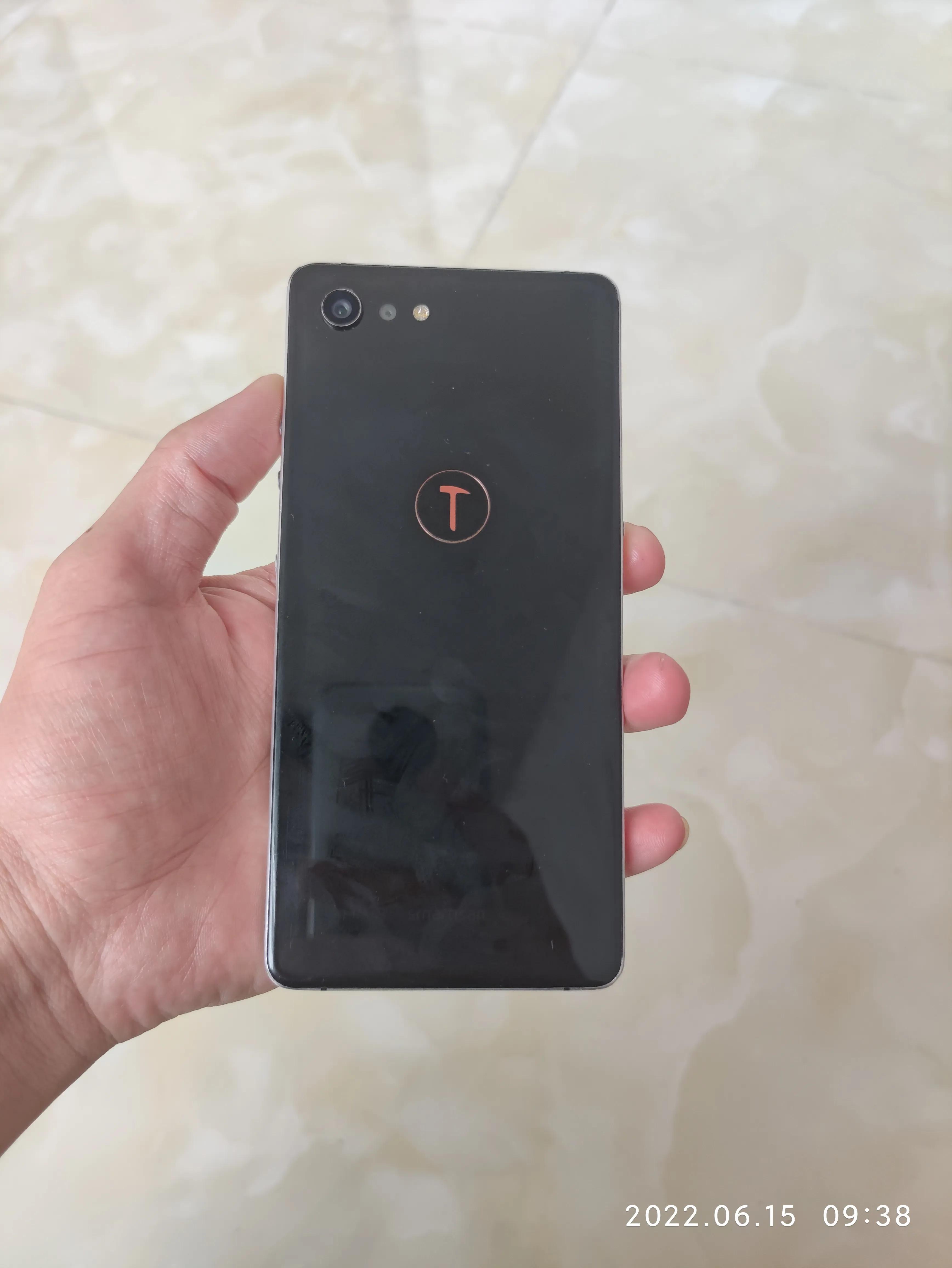 来看看苹果母公司几年前的产品