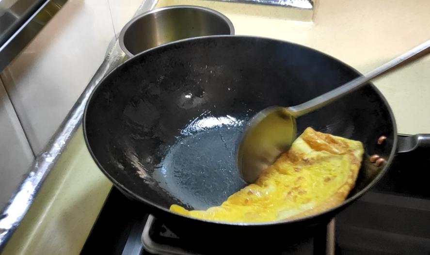 圖片[4]-【 炒年糕】做法步驟圖 軟糯入味還不粘鍋-起舞食譜網