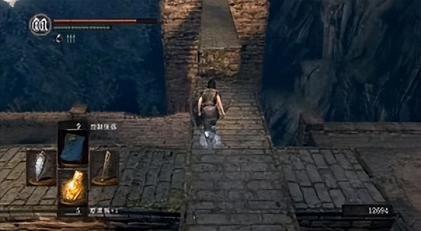 《黑暗之魂１》无念亲笔NPC剧情攻略篇，一切源于对黑魂1的经验