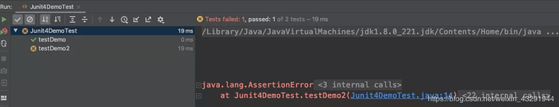 测试开发实战｜如何利用 xUnit 框架对测试用例进行维护？