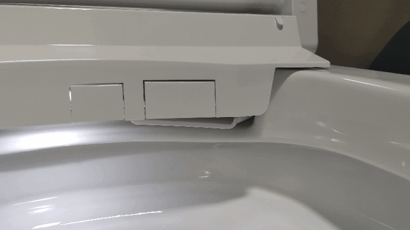 小米有品推出懒人马桶！双重抗菌，告别臭味尴尬