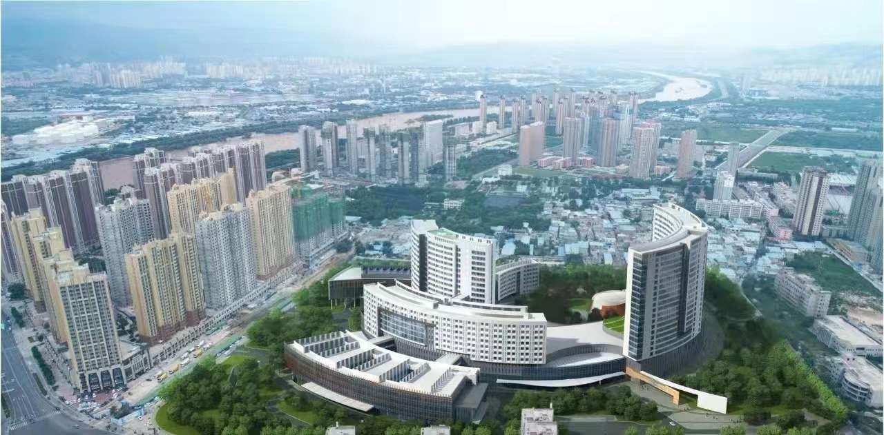 兰州市安宁区人民政府 义务教育 安宁区五年成就回顾——民生保障篇