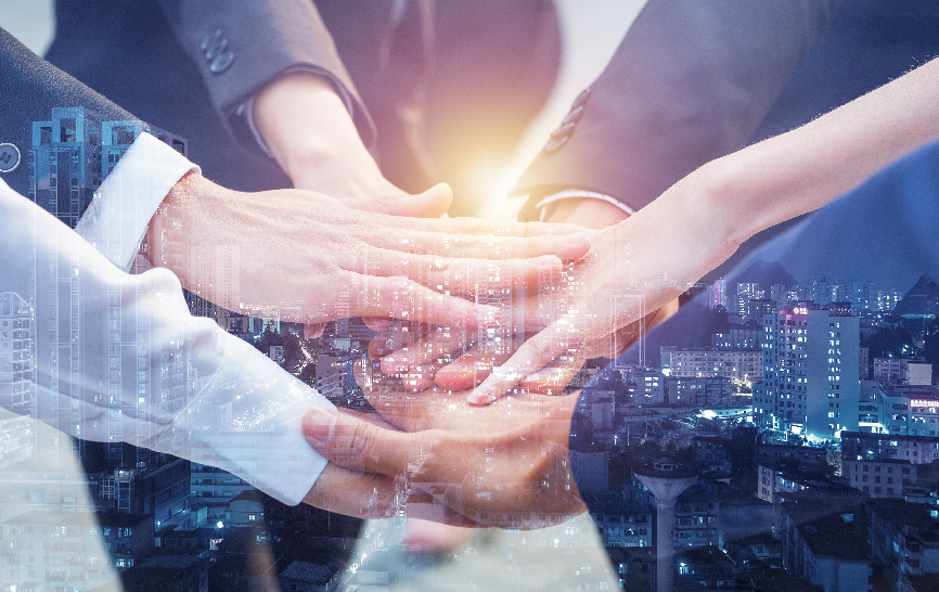 云商会首推“电商销售+平台捐赠”探索以商养会新模式