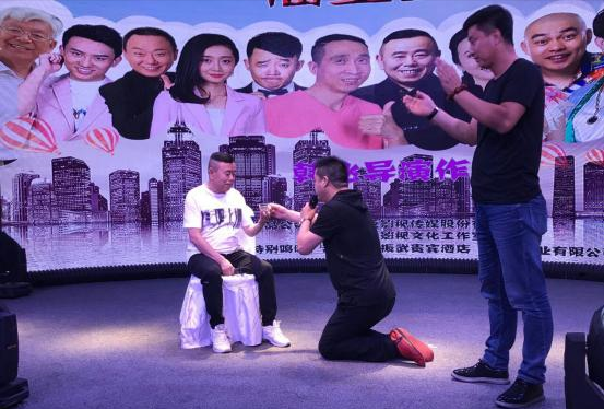 赵本山本色：娇娇前师父魏三和辽宁吉林二人转正统之争