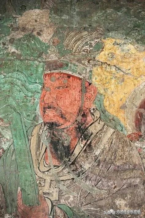 曲阳北岳庙｜天德地宁，祠殿千秋起苍茫