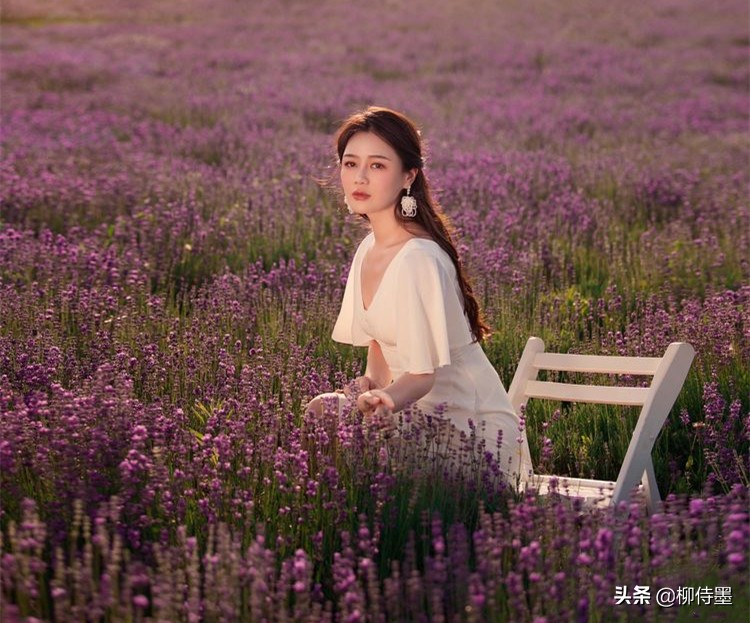 拍照不會(huì)擺姿勢怎么辦，2個(gè)方法簡單易學(xué)，人像照片更好看