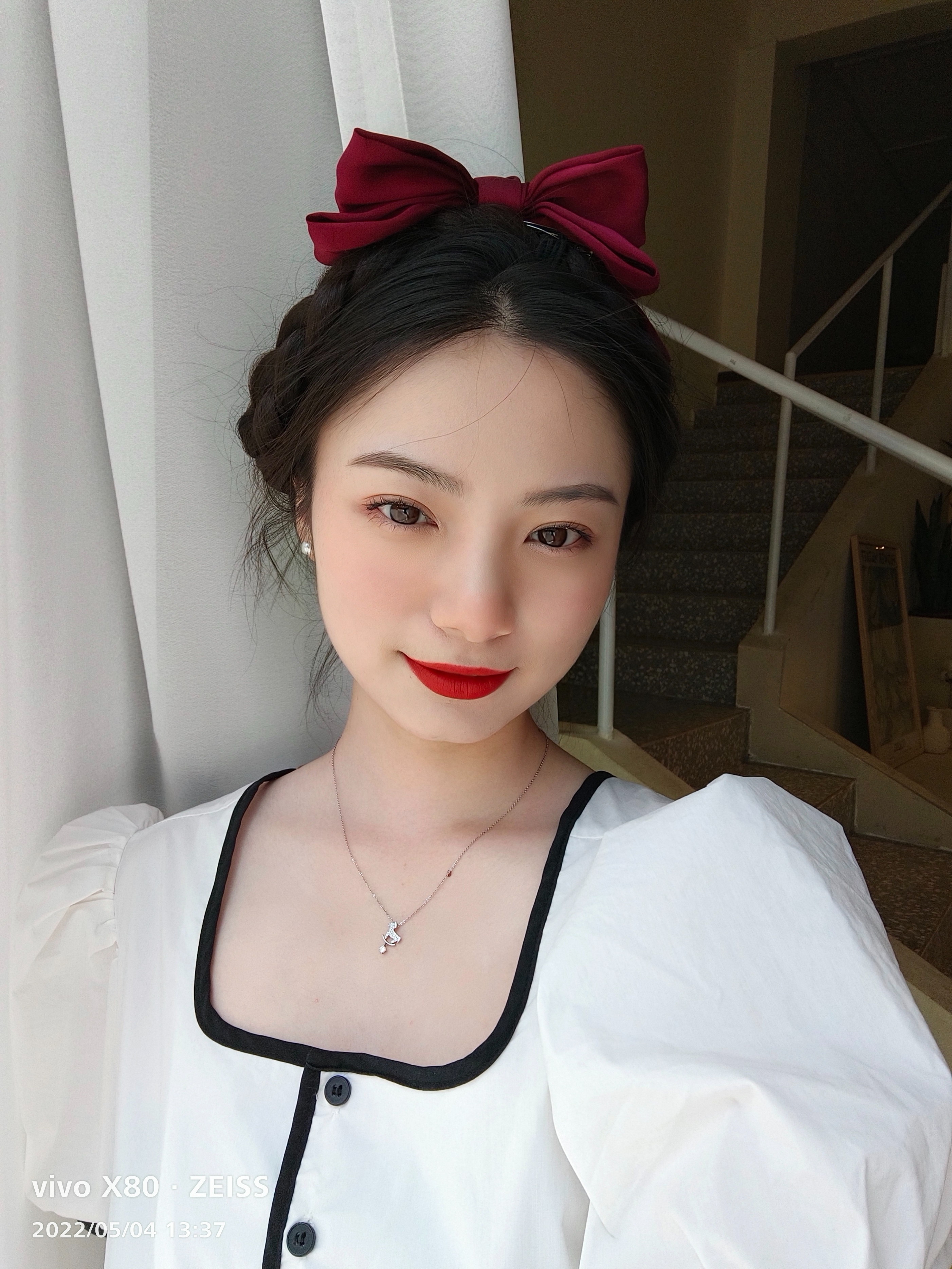 标准版也有Pro实力，天玑9000+蔡司影像加持，vivo X80上手实测