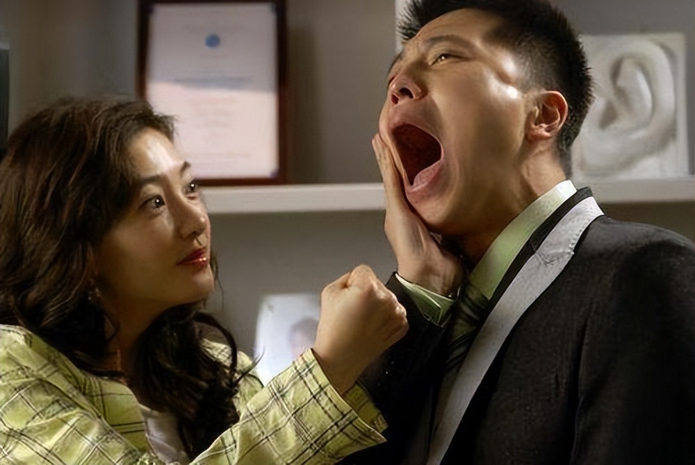 韩剧《优雅的家》写实豪门只手遮天的争斗剧揭露世界的残酷