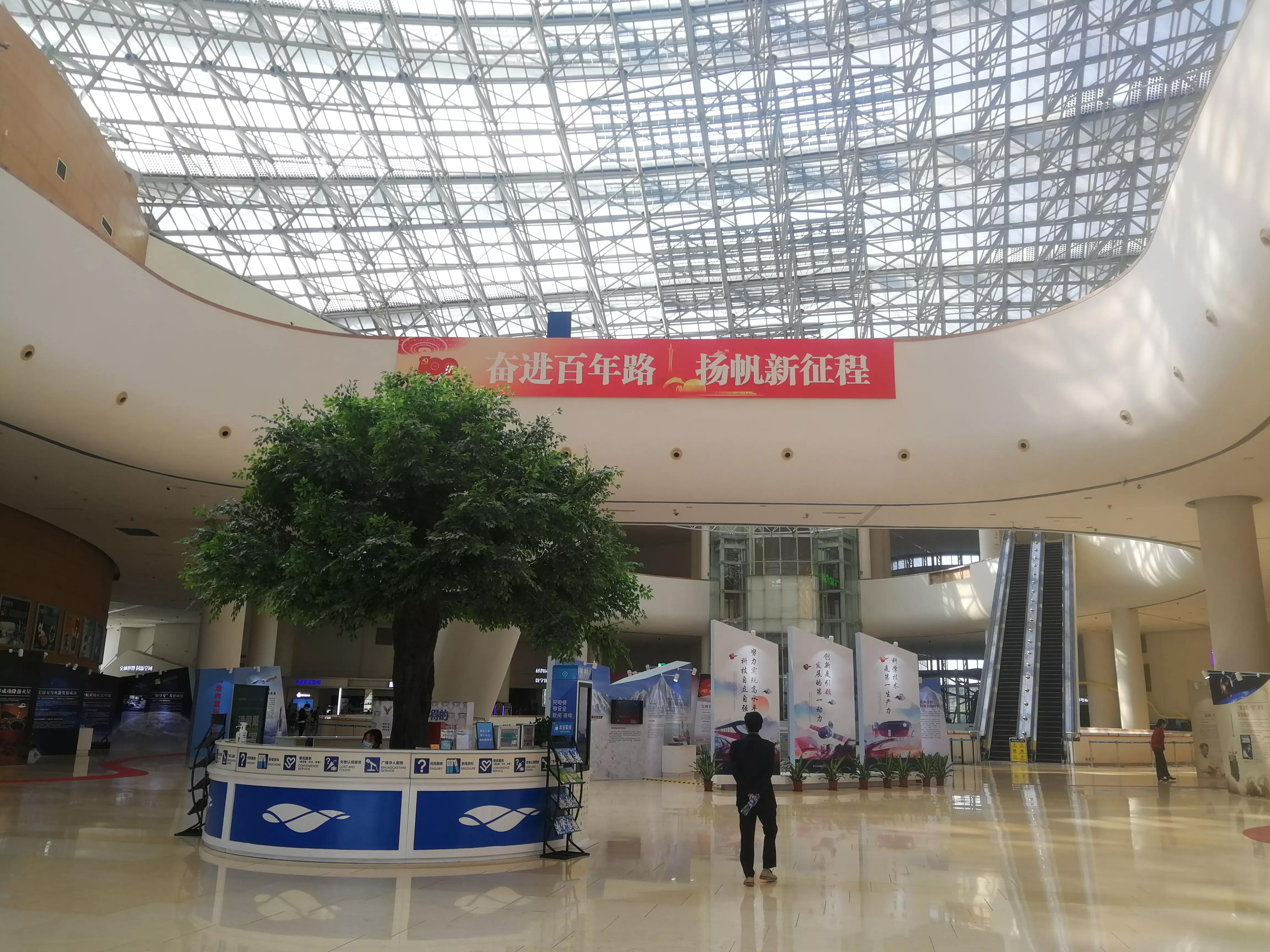 地铁4号线大学城一日游攻略，体验不一样的广州大学城风光（A篇）