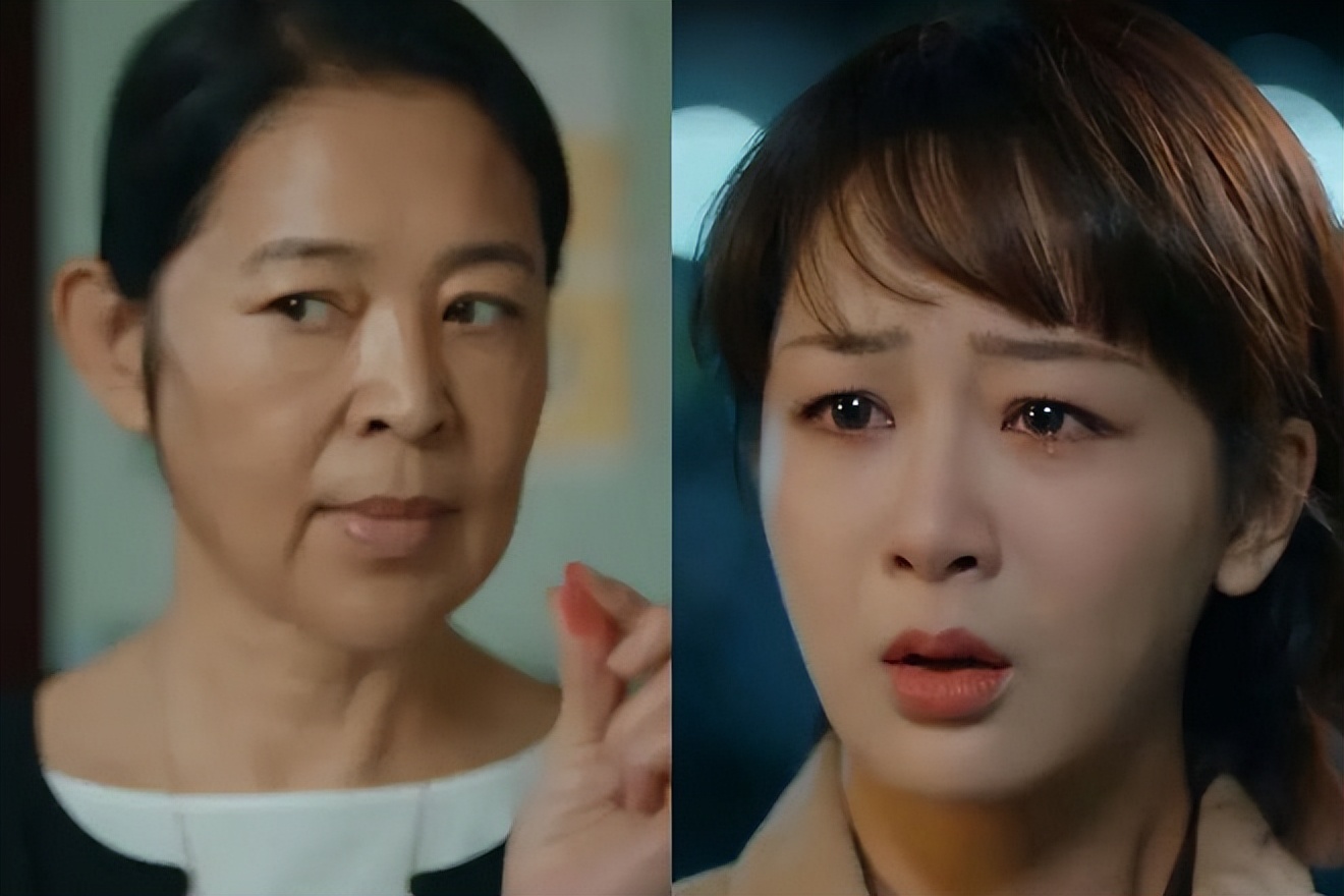 看了让人生气的国产剧：剧情悬浮、穿帮镜头频出、千篇一律的配音