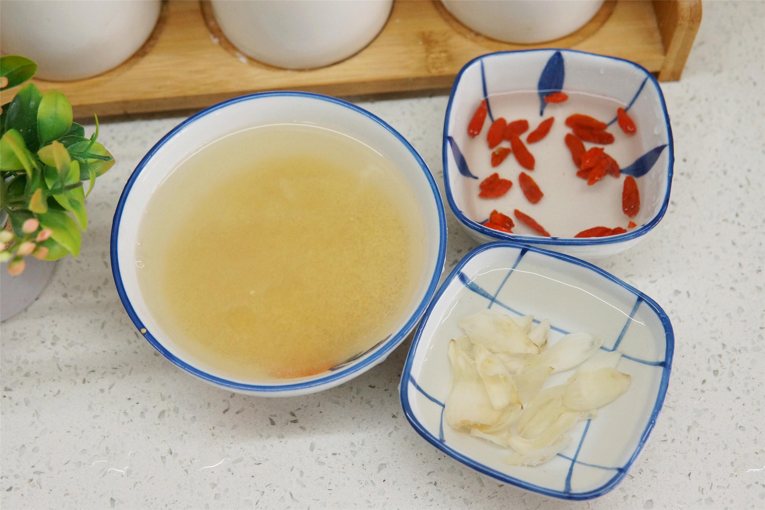 建議：夏季少喝白米粥，這7種粥換著給家人喝，身體有勁精神好