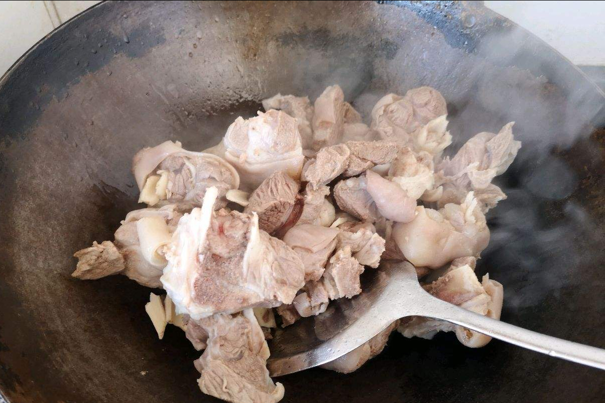 寒春易感冒，饮食注意少酸多辛，多吃“3白3红3黄”，顺利过春寒