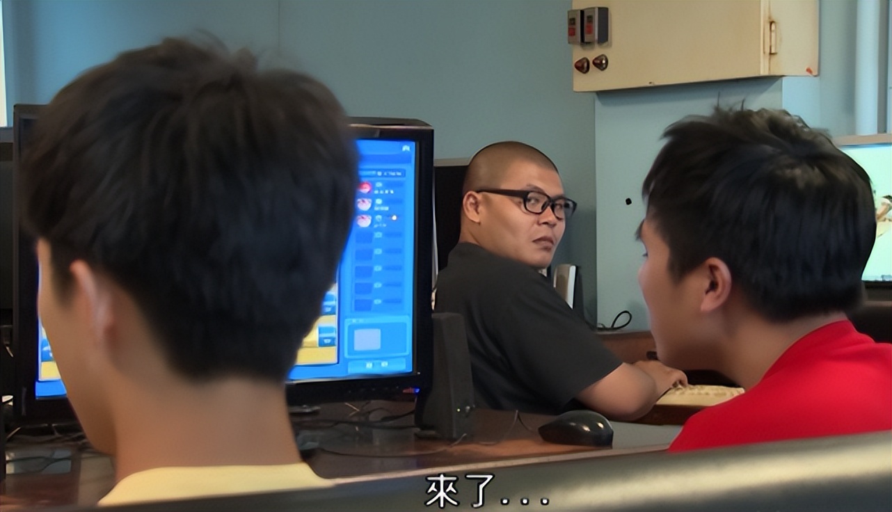 《QQ堂》今日起正式停运，17年的童年回忆，网友：爷青结