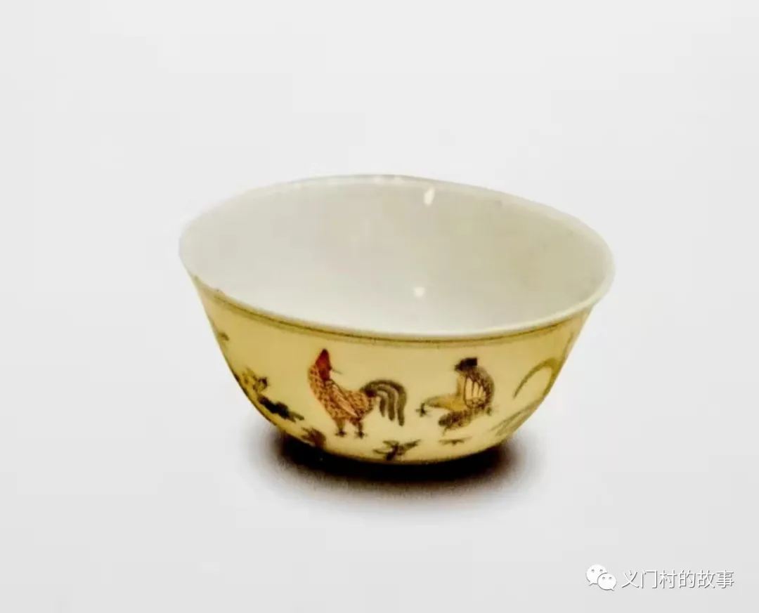 金鸡报晓 赏邮(鸡)话鸡(图)