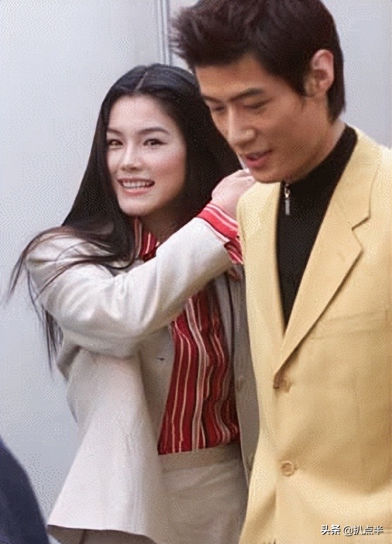 5位拍戏的女模特今何在？多数已退圈，留下的被封“烂片女王”