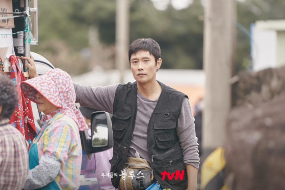 「比想像中矮」韩剧男星：李帝勋、李准基原来没有180公分？