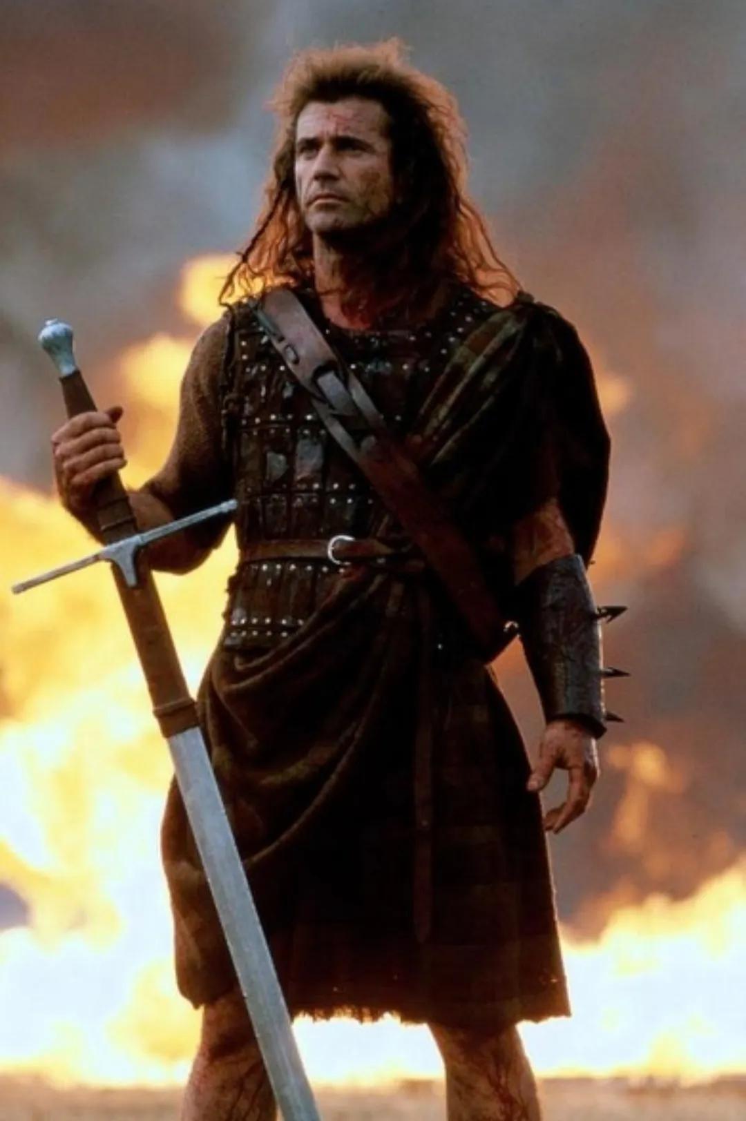 勇敢的心电影剧情「介绍」 _晶羽科技