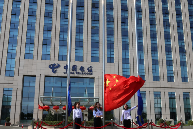 独家：内蒙古电信副总武权退居二线 已经担任了至少十四年二级副职