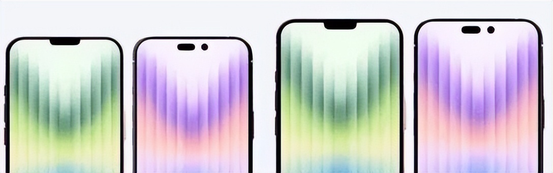 苹果iPhone 14系列最新爆料，快看看有没有你期待的