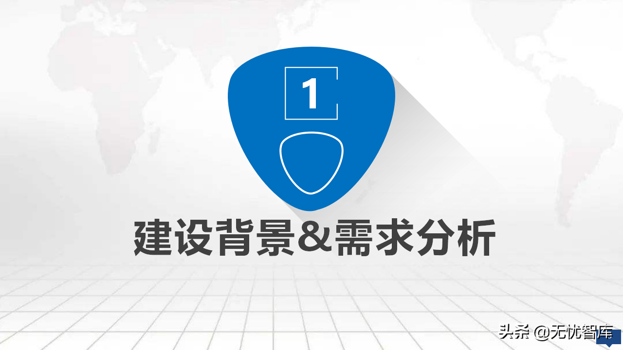 2022年零碳智慧园区数字化建设方案56页完整版（附PPT全文）