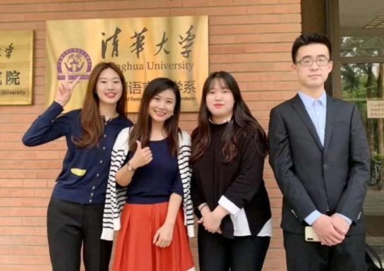 清华大学迎来新校长，网友质疑其科研水平：为啥不是院士担任？