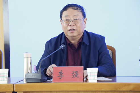 第一届“内蒙古检验检测行业科学技术奖”颁奖仪式顺利举行