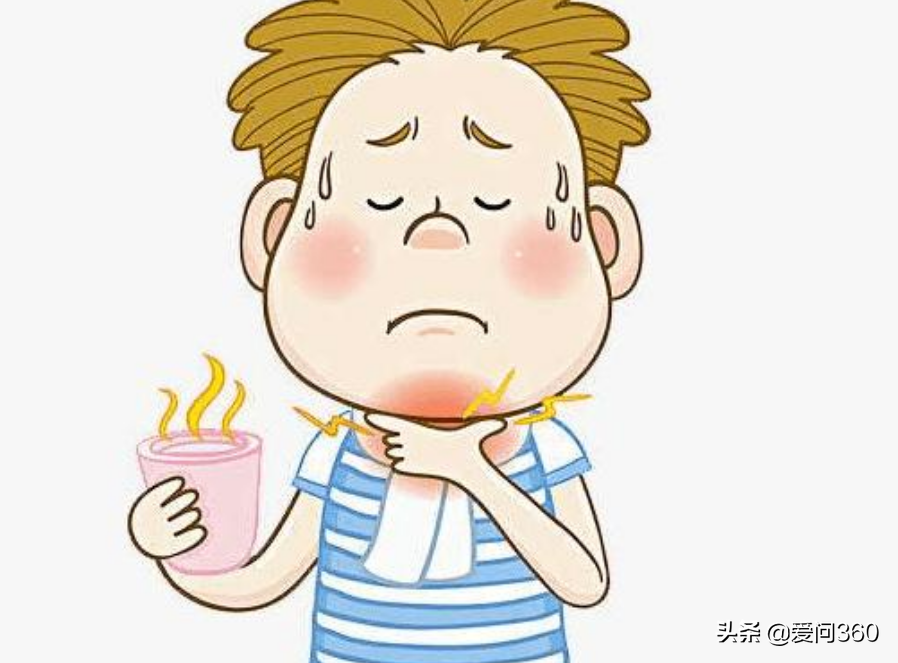 动不动就喉咙痛、牙龈肿？看看这些小妙招，让你远离上火的烦恼