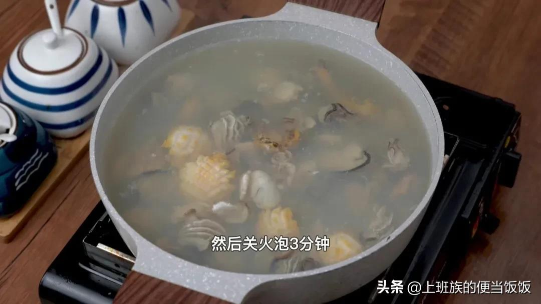 鲍鱼的做法家常做法（老少皆宜的鲍鱼做法）