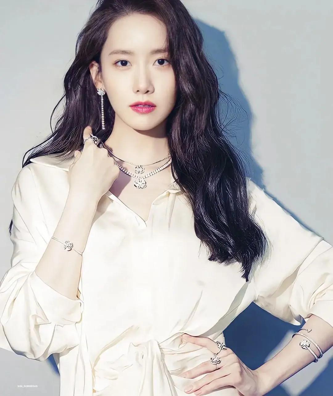 李冰冰，杨颖，刘亦菲，韩雪，林允儿，李小璐