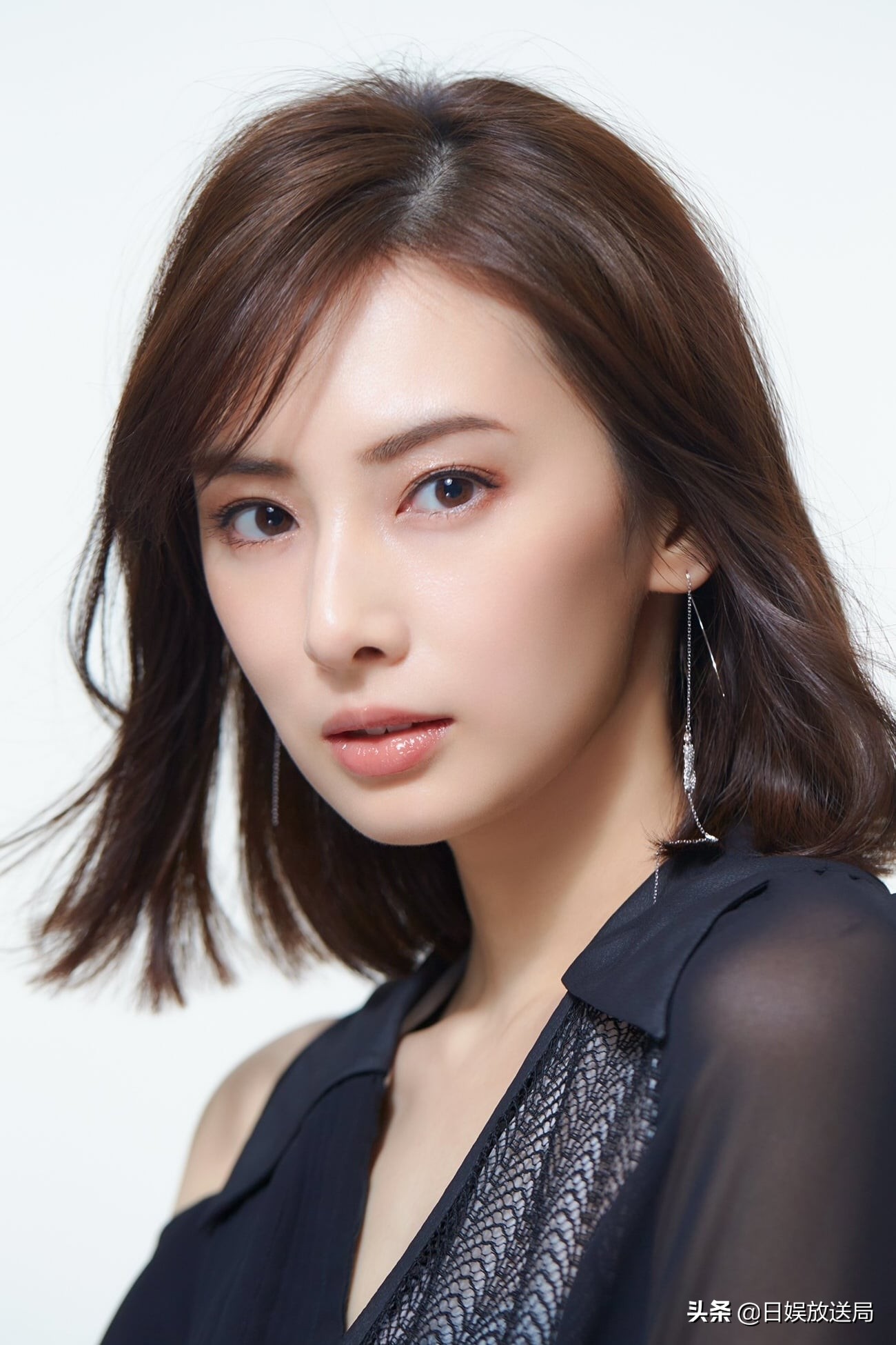 日网2022年最新人气调查：最受欢迎的30代美女演员排行榜TOP 10