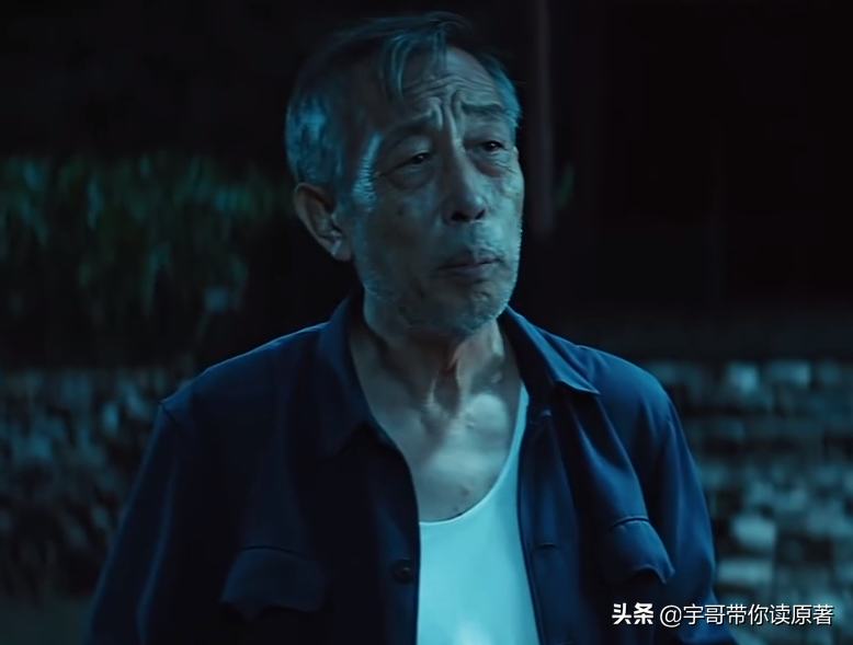 评分7.3，票房超1200万，《二龙湖往事：惊魂夜》搞笑惊悚天花板