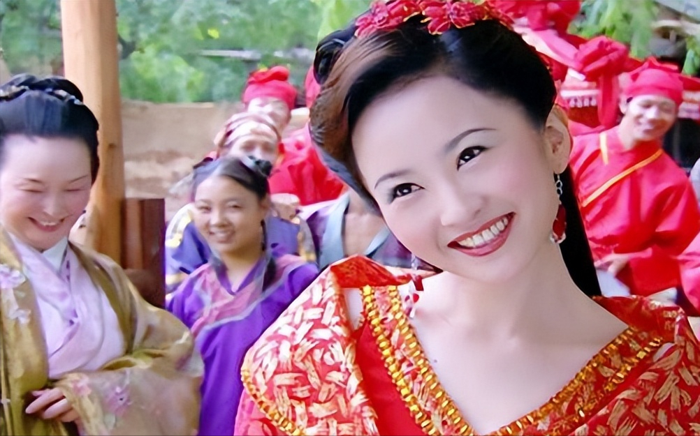 大家知道《欢天喜地七仙女》有六小龄童参演吗？