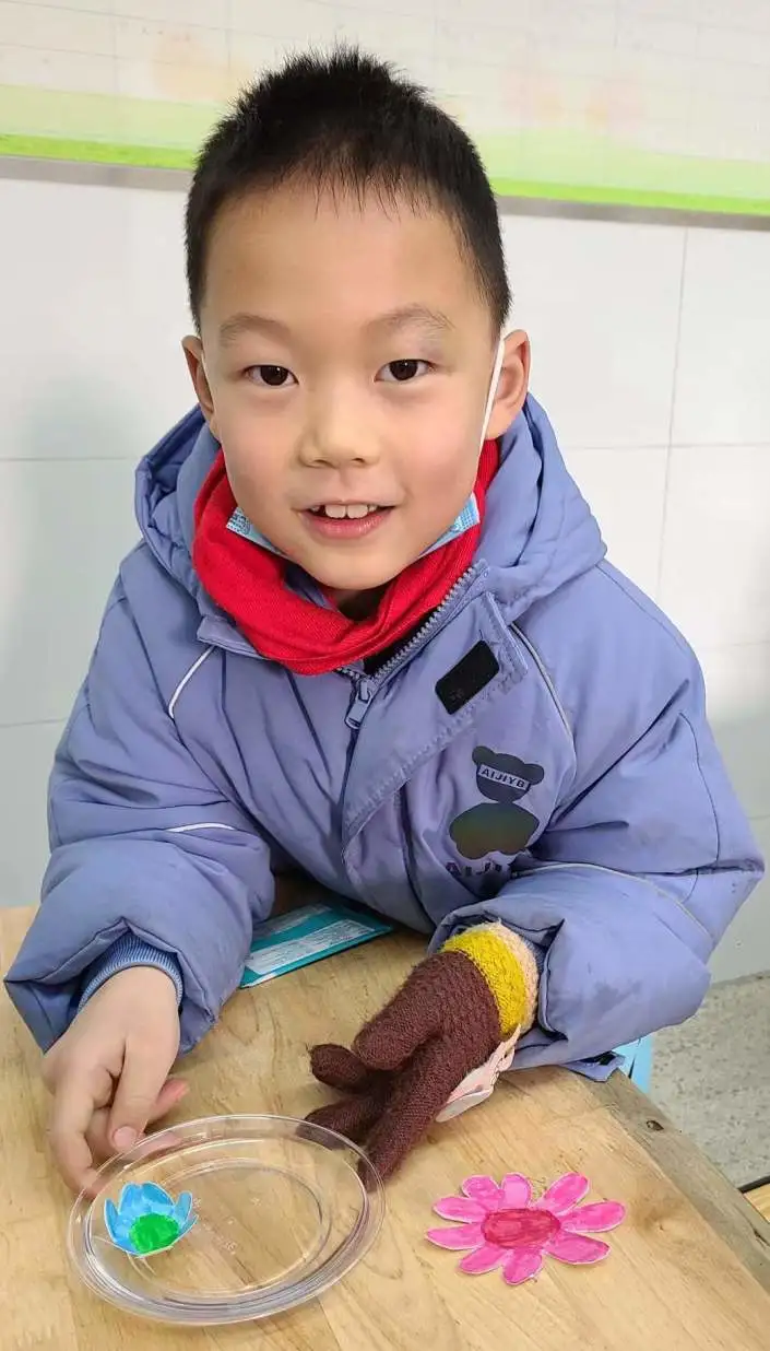 节气深耕·成都高新区朝阳小学冬至节气主题活动日