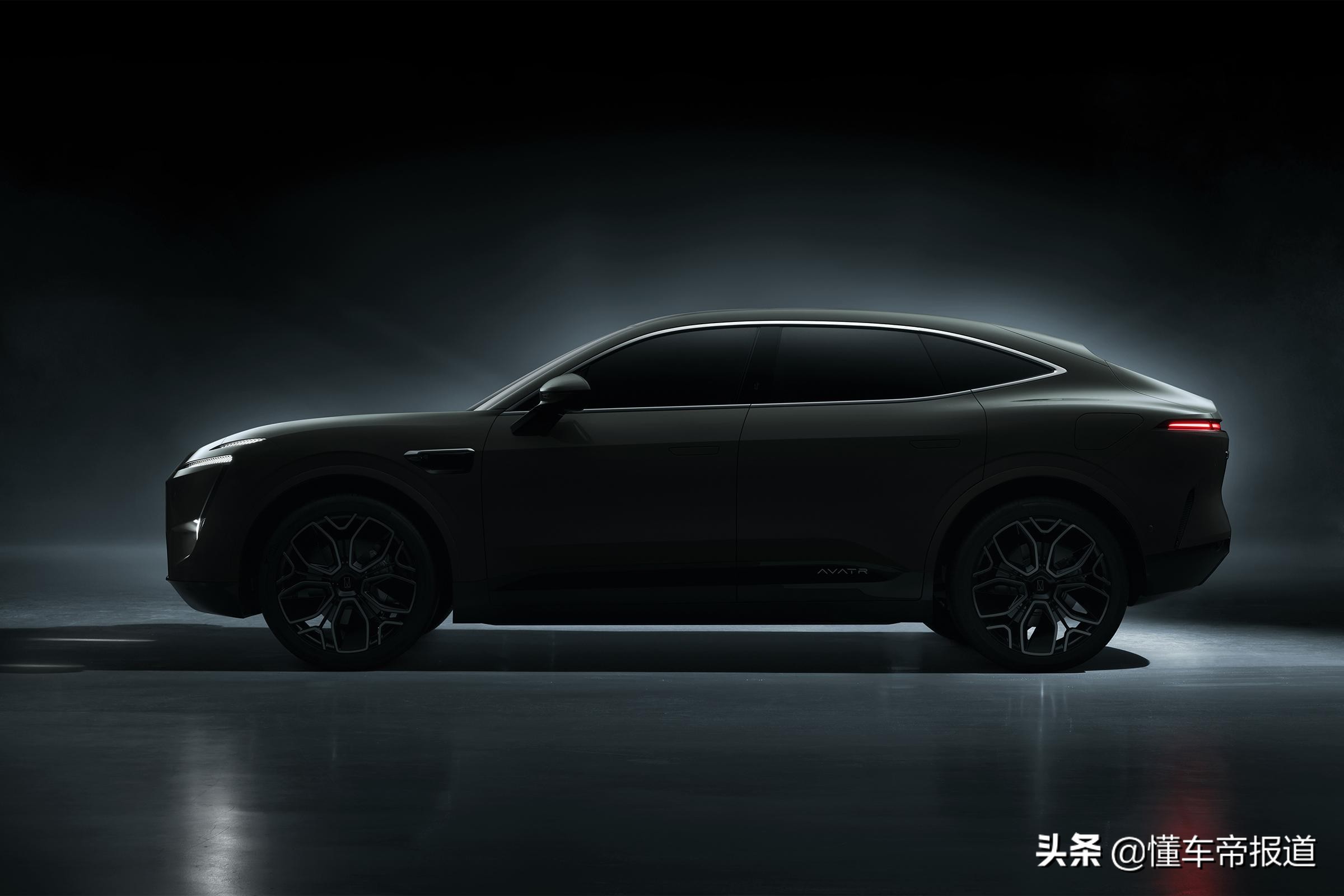 新车 | 自主品牌挑大梁！2022年七款最值得期待新能源车型盘点