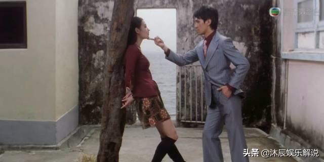 记忆里的时光：致敬香港电影