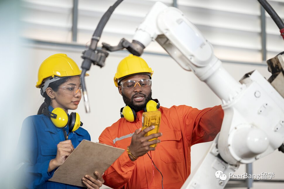 学物理有多香？10所地表最强物理大学出炉