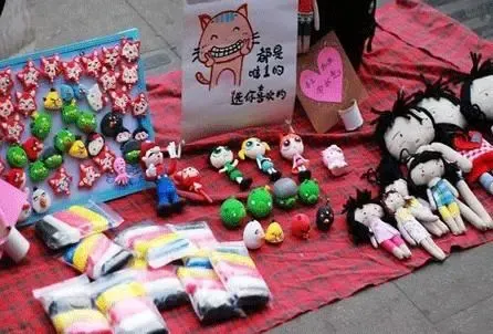 如果可以摆地摊你愿意去摆摊吗(如果你走投无路时，会不会去摆摊做小生意会)