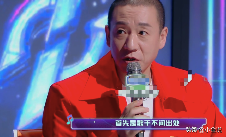这档音综比《好声音》的“点评”还精彩，凤凰传奇都被犀利点名