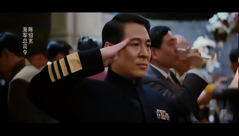 11年前这部电影，100多位大佬零片酬出演，为何周星驰却没有出演